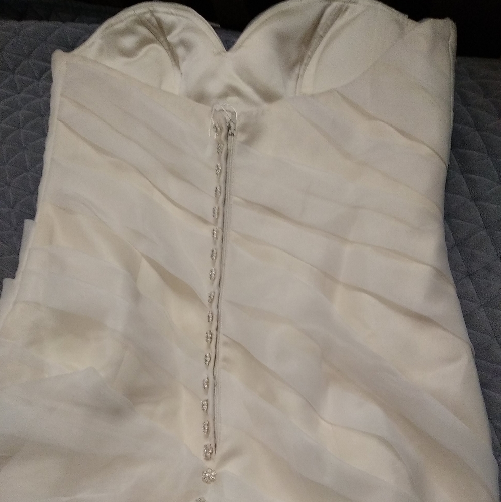 New with tags casa blanca